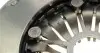 415070810 Демпфер сцепления Opel Corsa 1.3 CDTI 14- LUK підбір по vin на Brocar