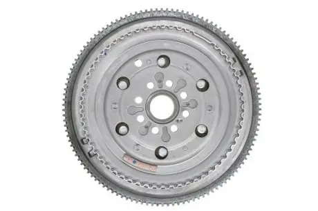 415070810 Демпфер зчеплення Opel Corsa 1.3 CDTI 14- LUK підбір по vin на Brocar