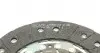 415070810 Демпфер сцепления Opel Corsa 1.3 CDTI 14- LUK підбір по vin на Brocar
