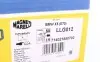 714021880702 Ліхтар задній BMW X5 (E70) 06-08 (L) MAGNETI MARELLI підбір по vin на Brocar
