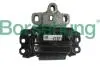 B19100 Подушка двигуна (L) VW Tiguan 1.4/2.0TSI/2.0TDI/Touran 2.0TDI 16- (OE VAG) BORSEHUNG підбір по vin на Brocar