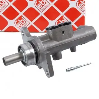 171476 POMPA HAM. CITROEN C2/C3 1,1-1,6 02-10 FEBI BILSTEIN підбір по vin на Brocar