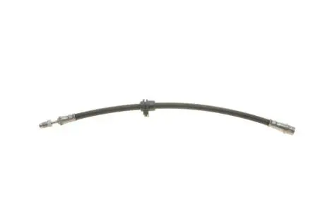 1987481679 Шланг гальмівний (передній) Mini (F55/F56/F57) 13- (L=360mm) BOSCH підбір по vin на Brocar