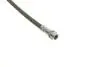 1987481679 Шланг тормозной (передний) Mini (F55/F56/F57) 13- (L=360mm) BOSCH підбір по vin на Brocar