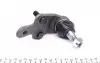 43074 Опора кульова (передня/знизу/L) Toyota Camry 2.4-3.5 06- FEBI BILSTEIN підбір по vin на Brocar