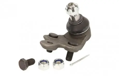 43074 Опора шаровая (передняя/снизу/L) Toyota Camry 2.4-3.5 06- FEBI BILSTEIN подбор по vin на Brocar