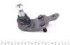 43074 Опора кульова (передня/знизу/L) Toyota Camry 2.4-3.5 06- FEBI BILSTEIN підбір по vin на Brocar