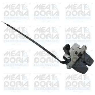 31565 Актуатор замка MEAT&DORIA подбор по vin на Brocar