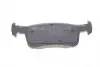 0252584116 Колодки гальмівні (задні) Peugeot 308 14- MEYLE підбір по vin на Brocar