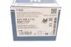 0252584116 Колодки гальмівні (задні) Peugeot 308 14- MEYLE підбір по vin на Brocar