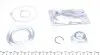 151895 ШРКШ (зовнішній) Opel Astra J 10-/Insignia A 08-17/Zafira C 11-/Saab 9-5 (30z/23z/52mm/82mm/59.2mm) METELLI підбір по vin на Brocar