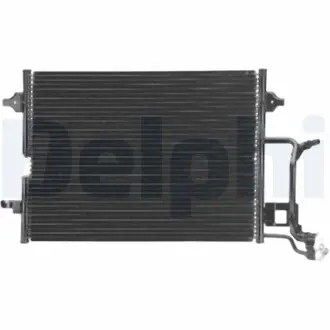 TSP0225456 Радіатор кондиціонера DELPHI підбір по vin на Brocar