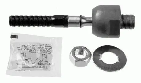 3641301 Рульова тяга LEMFORDER підбір по vin на Brocar
