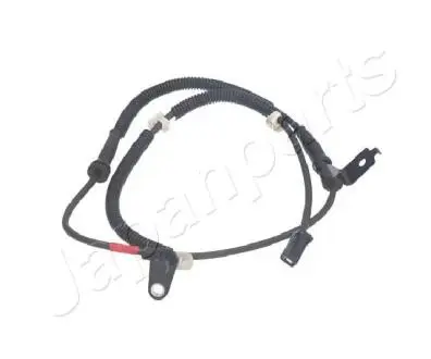 ABSH90 Датчик ABS пер. лев. HYUNDAI SANTA FE II JAPANPARTS підбір по vin на Brocar