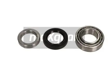 330992 Комплект підшипника маточини колеса MAXGEAR підбір по vin на Brocar