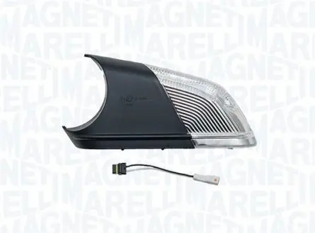 351990001350 Фонарь указателя поворота MAGNETI MARELLI подбор по vin на Brocar