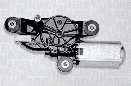 064013003010 Мотор склоочисника MAGNETI MARELLI підбір по vin на Brocar