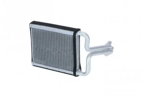 54407 Радіатор пічки Hyundai i30 1.4/1.6 11-/Kia Ceed 1.0-2.0 12- NRF підбір по vin на Brocar