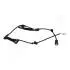 ABS251 Датчик, частота вращения колеса ABS-251 JAPANPARTS JAPANPARTS підбір по vin на Brocar