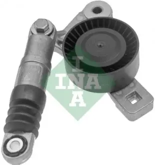 534003810 Натяжна планка, поліклиновий ремінь INA підбір по vin на Brocar