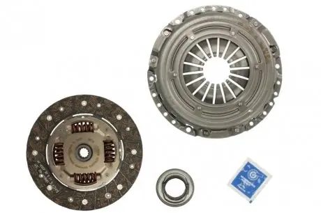 3000174006 Комплект сцепления SACHS подбор по vin на Brocar