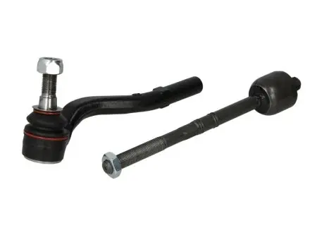 38970 Поперечна рульова тяга FEBI BILSTEIN підбір по vin на Brocar