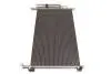 Радіатор кондиціонера AC835486 MAXGEAR