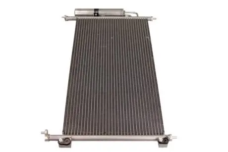 AC835486 Радиатор кондиционера AC835486 MAXGEAR MAXGEAR підбір по vin на Brocar