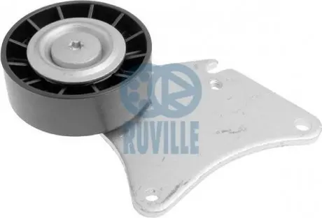 55934 Паразитный / ведущий ролик, поликлиновой ремень 55934 RUVILLE RUVILLE подбор по vin на Brocar
