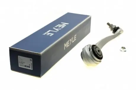 0160500147 Важіль підвіски (передній/знизу/спереду) (L) MB C-class (W205)/E-class (W213) 13- MEYLE підбір по vin на Brocar