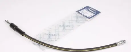 0145250012 Шланг тормозной (передний) MB Sprinter 311-519 06- MEYLE підбір по vin на Brocar