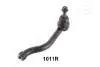 TI1011R Накінечник кермової тяги прав.Teana 08-,Infiniti FX37,50,QX70 JAPANPARTS підбір по vin на Brocar