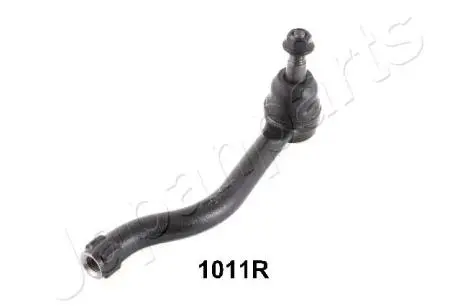 TI1011R Наконечник рулевой тяги прав.Teana 08-,Infiniti FX37,50,QX70 JAPANPARTS подбор по vin на Brocar