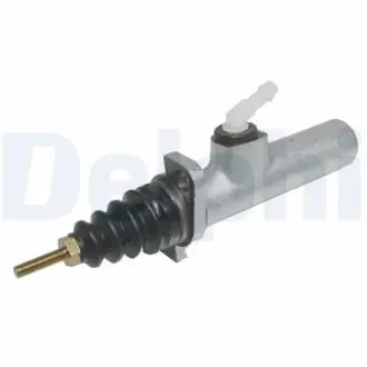 LM49210 Главный цилиндр, система сцепления DELPHI подбор по vin на Brocar