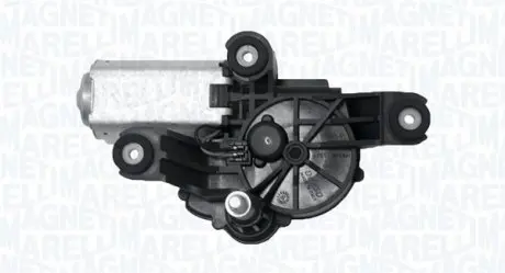 064013010010 Мотор склоочисника MAGNETI MARELLI підбір по vin на Brocar