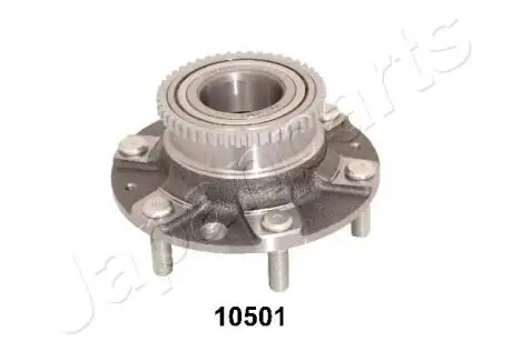 KK10501 Ступица колеса KK-10501 JAPANPARTS JAPANPARTS підбір по vin на Brocar