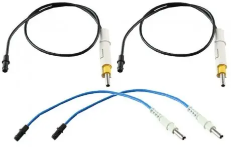 WS0256A Датчик износа дисковых тормозных колодок QUICK BRAKE подбор по vin на Brocar