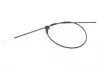 Трос капота BMW 1 (E81/E82/E87/E88)/3 (E90-E93)/X1 (E84) 04-13 N43/N47/N52/N53 51237201904