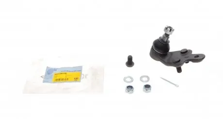 ADT386190 Опора кульова (передня/знизу/R) Toyota Camry 2.4-3.5 06- BLUE PRINT підбір по vin на Brocar