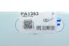 PA1353 Помпа воды Audi A4/A5/A6/A7/Q5/Q7/VW Amarok 3.0TDI 14- (R/B) (6 лоп) GRAF підбір по vin на Brocar