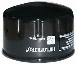 HF164 Масляний фільтр HIFLO - HF164 HIFLO підбір по vin на Brocar