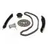 KDK129 К-кт. цепи. ГРМ X-Trail 1.6dCi 13- JAPANPARTS підбір по vin на Brocar