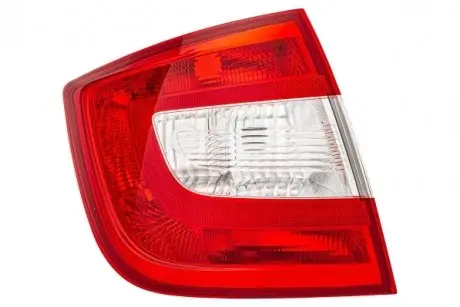 2VP354802011 Ліхтар задній HELLA підбір по vin на Brocar