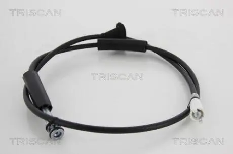 814010407 Тросик спидометра TRISCAN подбор по vin на Brocar