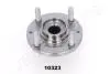 KK10323 Маточина колеса JAPANPARTS підбір по vin на Brocar