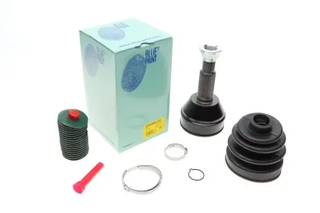 ADG089139 Шрус (наружный) Daewoo Evanda 2.0DOHC 02- (к-кт) BLUE PRINT подбор по vin на Brocar