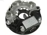 MOSTEK PROST. ALTERNATORA + REGULATOR ARR2016