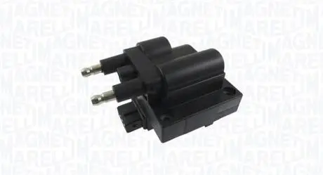 060717073012 MARELLI Катушка зажигания RENAULT Laguna, Safrane, Megane VOLVO V40/S40 MAGNETI MARELLI подбор по vin на Brocar