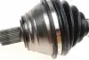 1004980685 Піввісь (передня) VW Bora/Golf 98-06 (R) MEYLE підбір по vin на Brocar