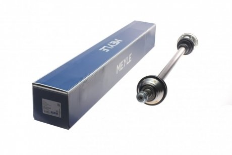 1004980685 Піввісь (передня) VW Bora/Golf 98-06 (R) MEYLE підбір по vin на Brocar